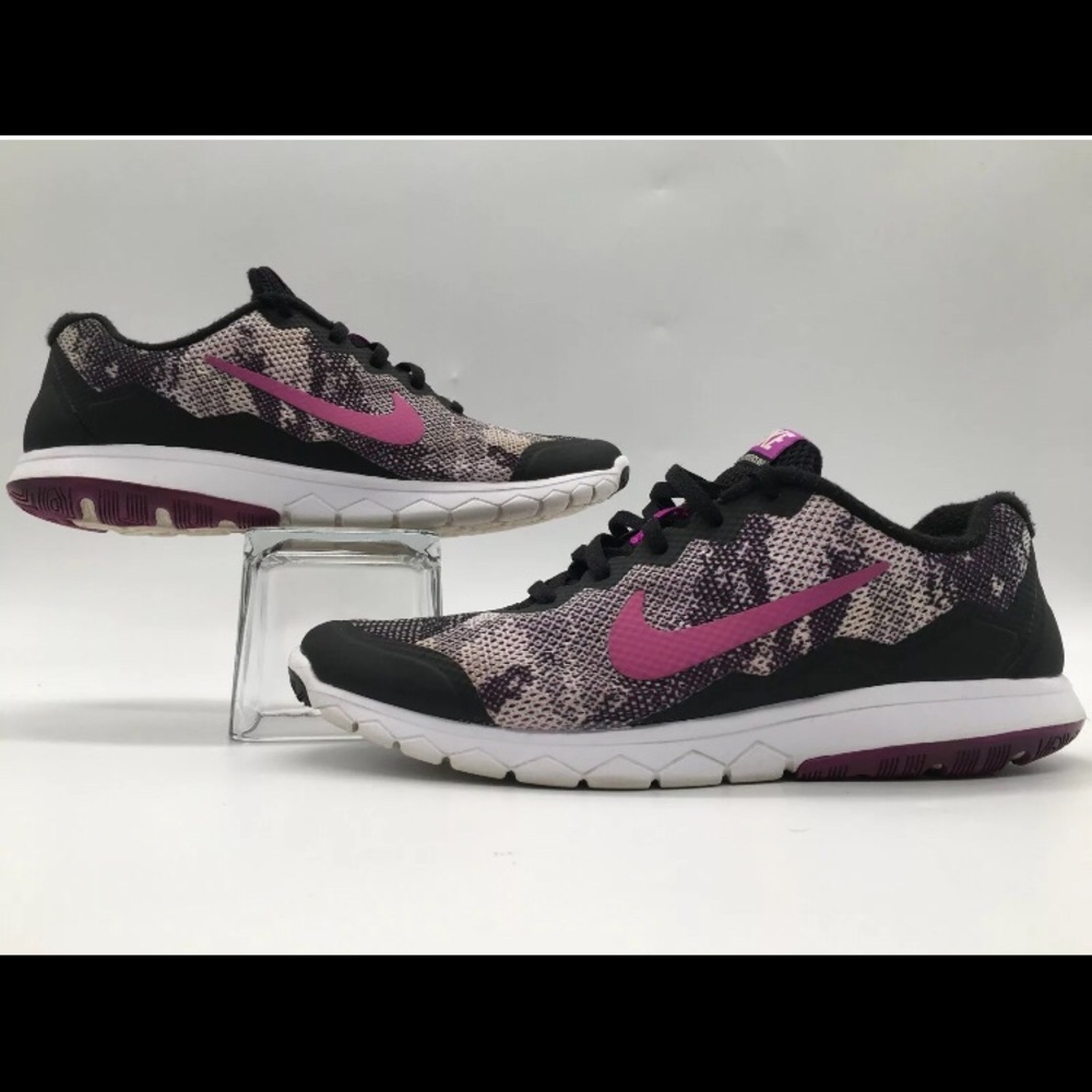 women's flex experience rn 10